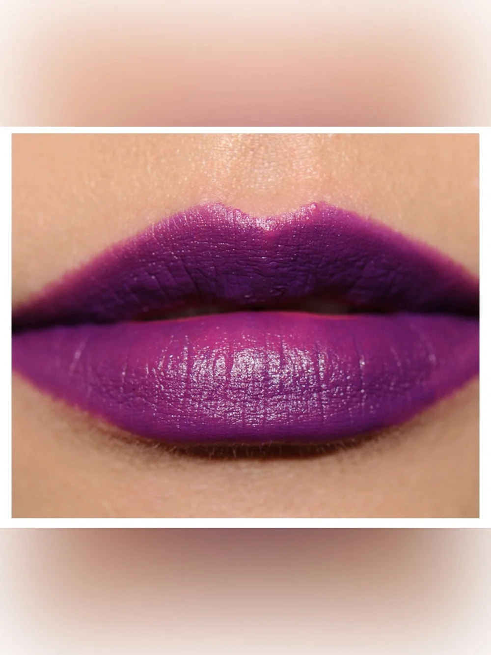 NIB Urban Decay Vice Lipstick - Jawbreaker (Mega Matte)
